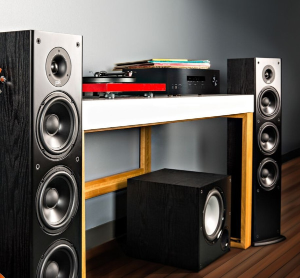 Polk Audio T50