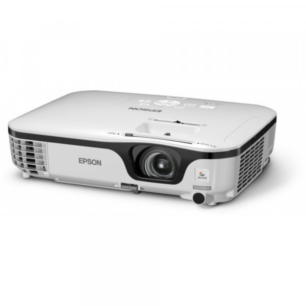 Epson EB-W12LW Schule