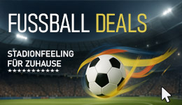 Fussball Deals 2025