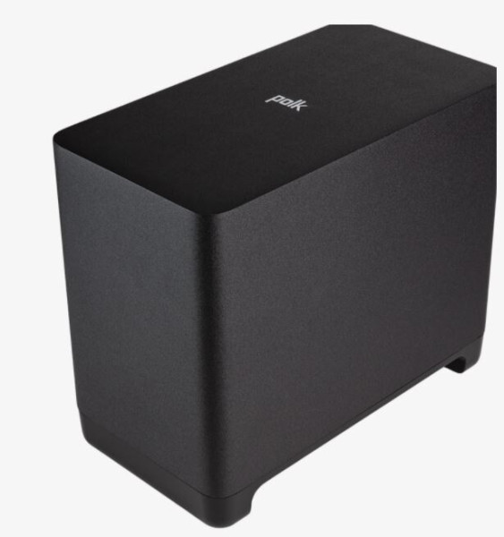 Polk Audio React Wireless Subwoofer