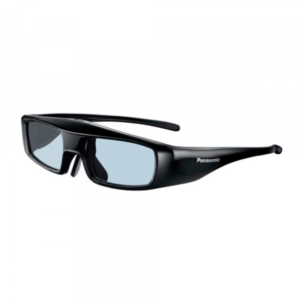 Panasonic Panasonic TY-ER3D4ME - schwarz - 3D Shutterbrille