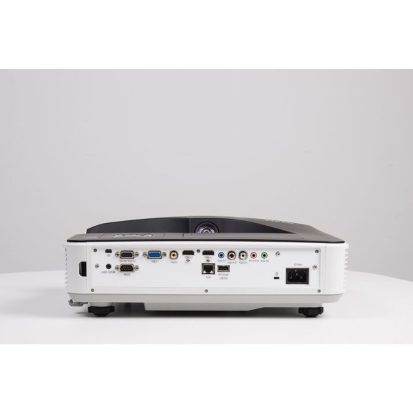 i3-Technologies i3PROJECTOR L3503W Kurzdistanzbeamer, 3500 ANSI-Lumen