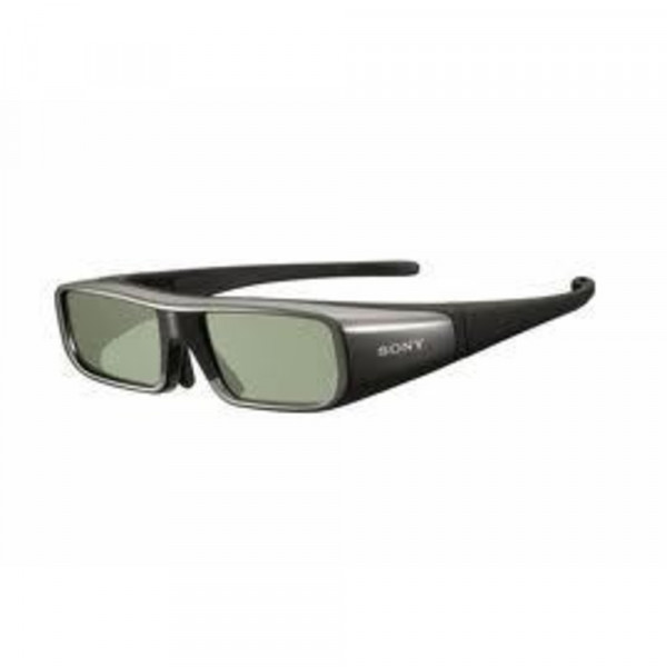 Sony 3D Brille TDG-BR100 und Filter FIL-100 Bundle