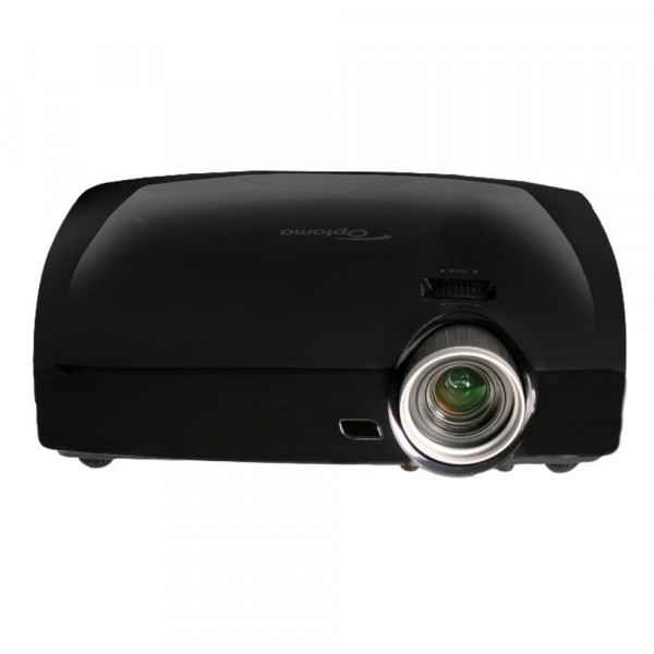 Optoma HD33B schwarz
