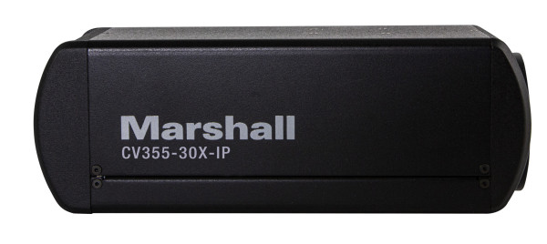 Marshall Electronics CV355-30X-IP IP-fähige Full-HD Kamera