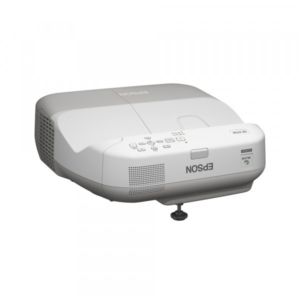 Epson EB-475W NS (ohne Wandhalterung)