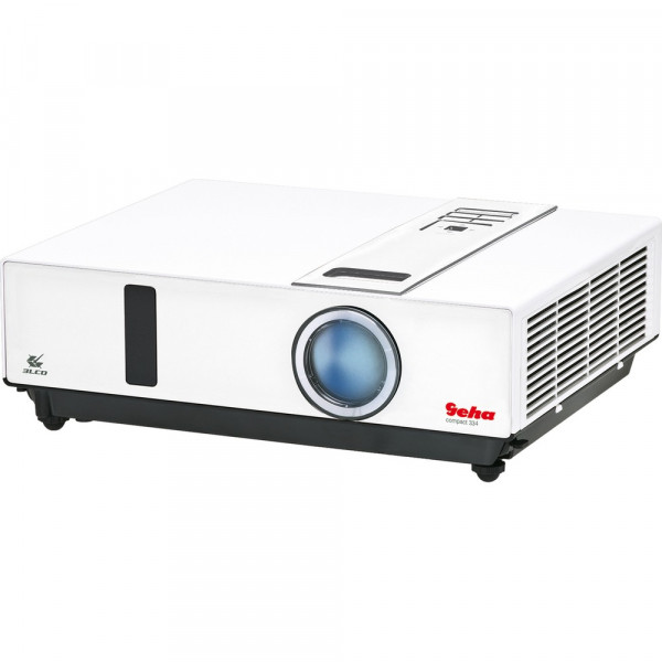 Geha compact 334