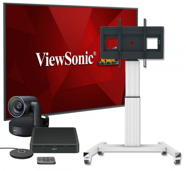 Projektor AG Videokonferenzsystem "XL"