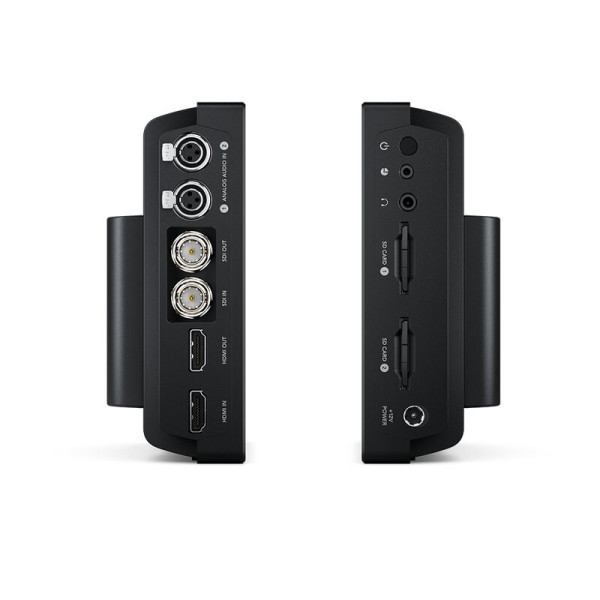 Blackmagic Design Video Assist 7 3G