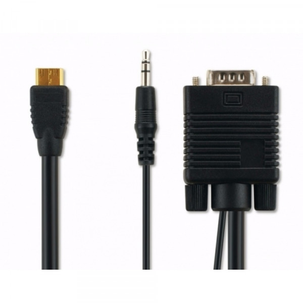 Philips Philips PicoPix PPA1250 VGA mini Hdmi Adapter