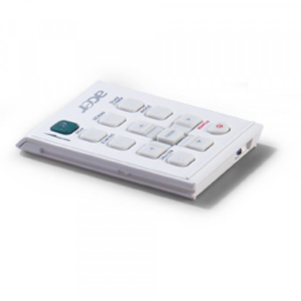 Acer Fernbedienung X110, X1161