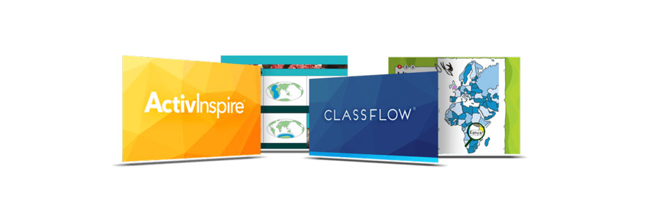 Award-wining-sorftware-Activinspire-ClassFlow-800x359