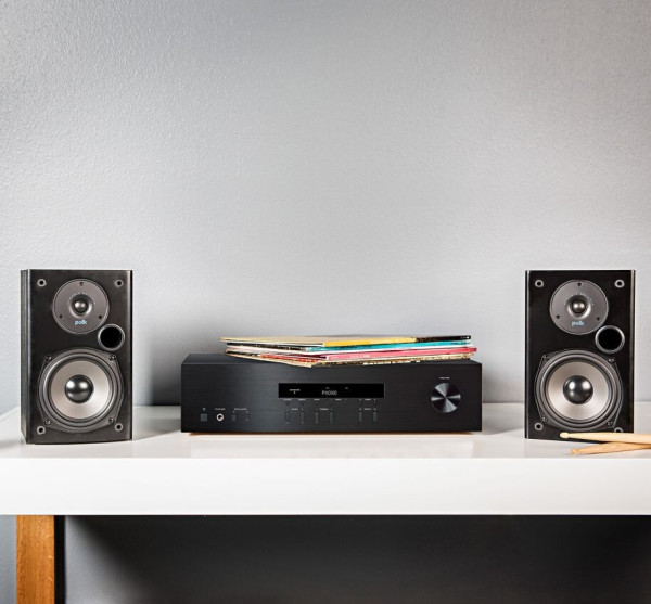 Polk Audio T15 - Demo