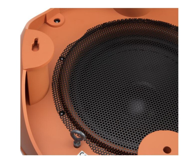 Polk Audio Atrium Sub100 Outdoor Subwoofer, terracotta