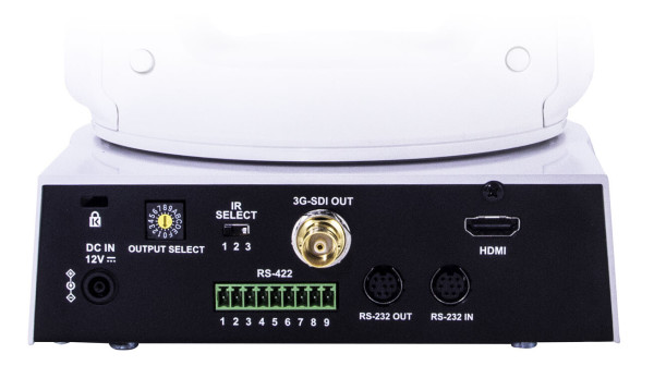 Marshall Electronics CV620-WH4 Kit 3