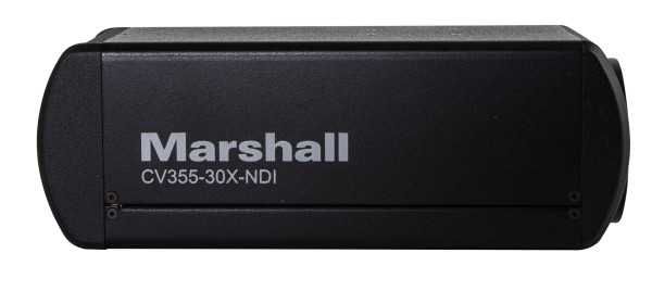 Marshall Electronics CV355-30X-NDI NDI-fähige Full-HD Kamera