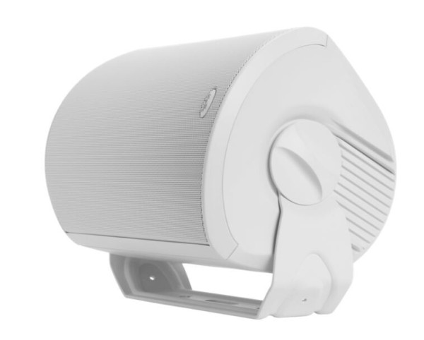 Polk Audio Atrium 8 SDI Allwetter-Outdoor-Lautsprecher, weiss