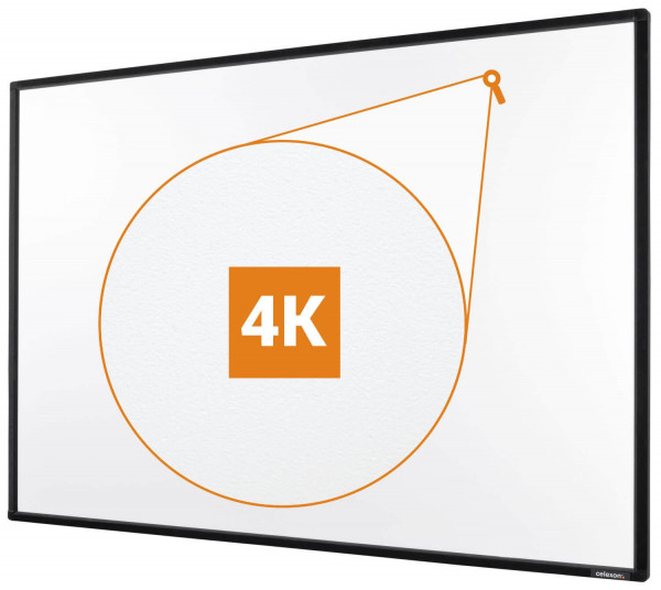 celexon HomeCinema Frame Plus 294 x 166cm