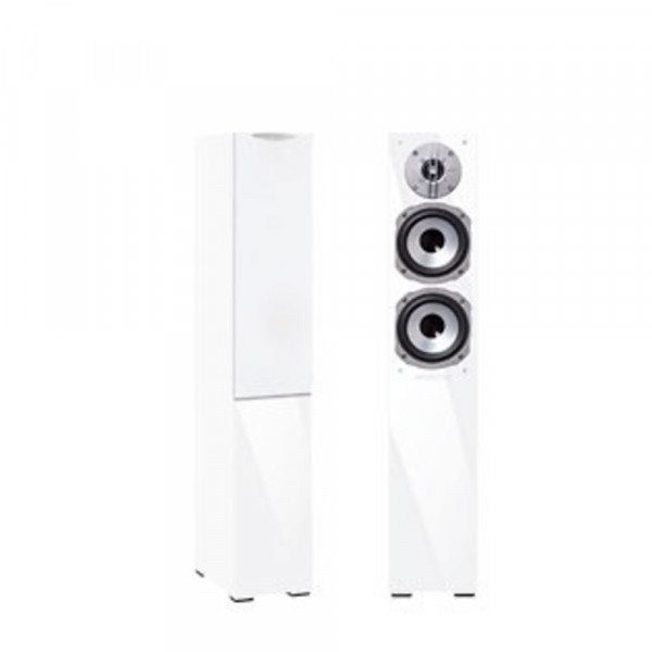 Quadral Argentum 450 weiss