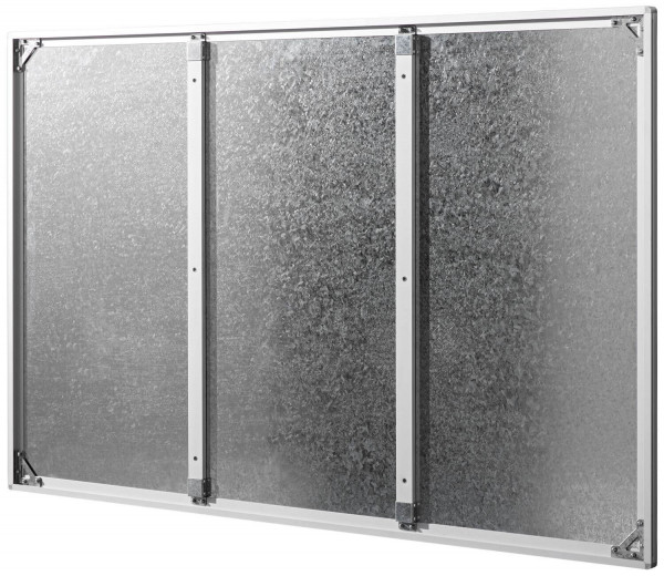 celexon Whiteboard Projektions-Schreibtafel Professional 213 x 120 cm