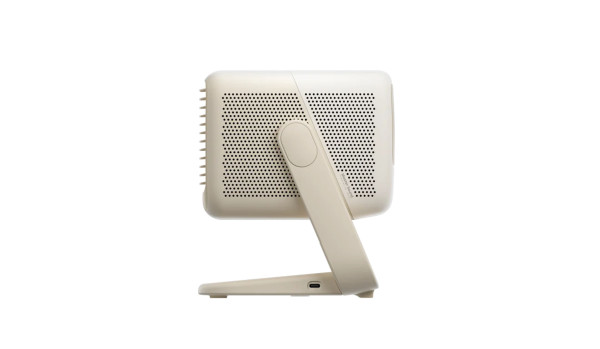 JMGO N1S Nano: Gimbal-LED-Beamer mit Google TV für Heimkino und unterwegs