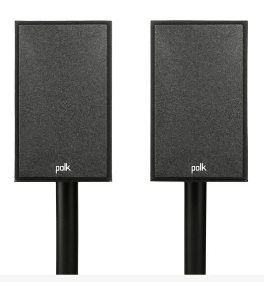 Regal-Lautsprecher von Polk Audio | hier online bestellen