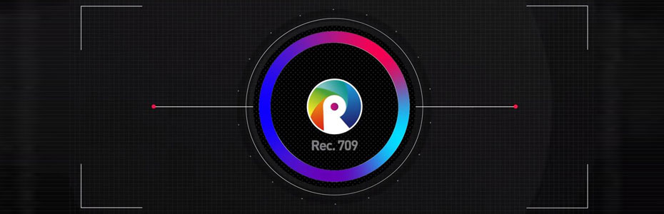 Rec709