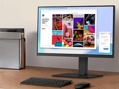 Business-Monitor Kaufberater