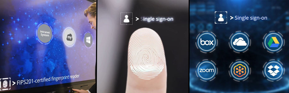 fingerprint