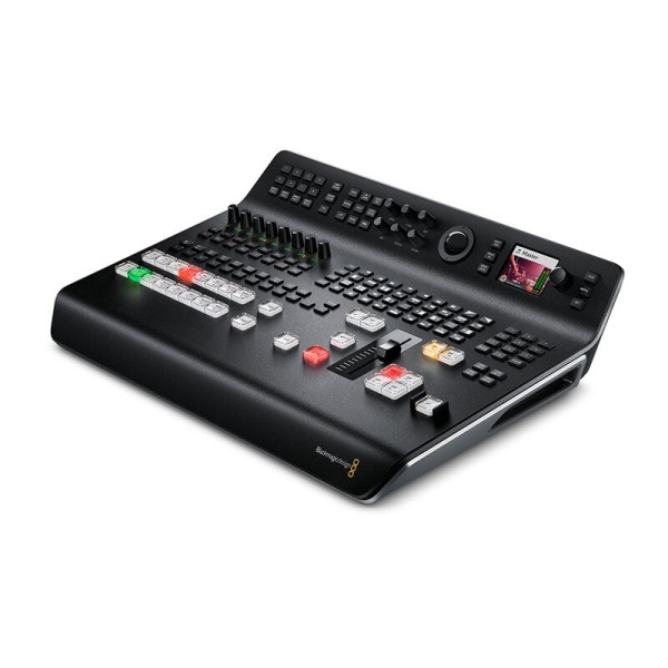 Blackmagic Design ATEM Television Studio Pro 4K