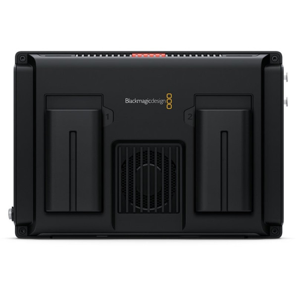 Blackmagic Design Video Assist 7" 12G HDR