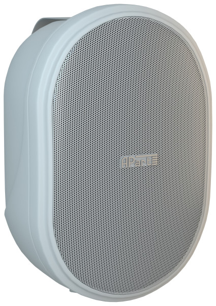 APart OVO5 Lautsprecher / 1 Paar - 80 W- weiß