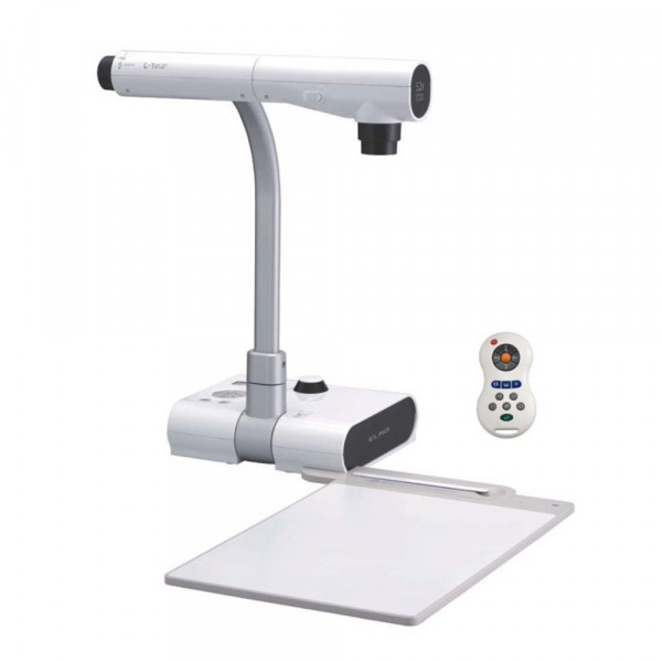 Elmo Visualizer L-1ex