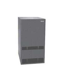 APart SUB2400 - Doppel-Hochleistungssubwoofer