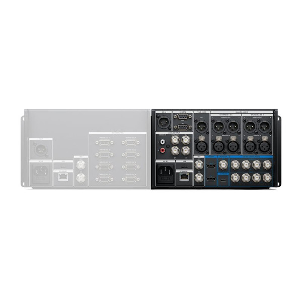 Blackmagic Design HyperDeck Extreme 8K HDR