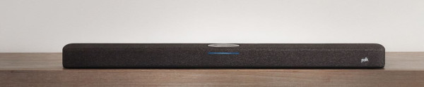 Polk Audio React Heimkino-Soundbar mit Alexa Built-in