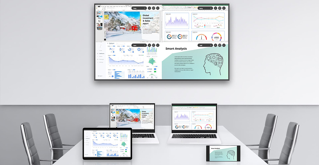 smart-view