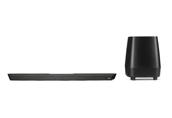 Polk MagniFi 2 Soundbar inkl. Wireless Subwoofer