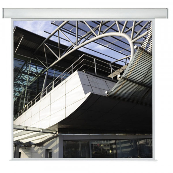 MW RollFix Premium Electric Pro 300x300 cm Typ S