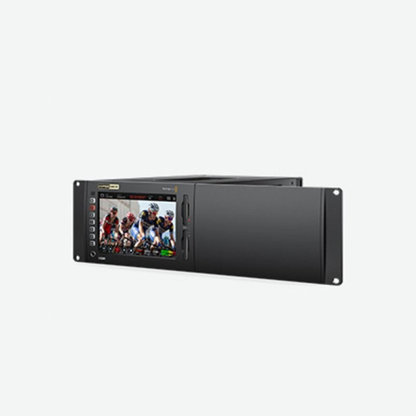 Blackmagic Design HyperDeck Extreme Rack Kit