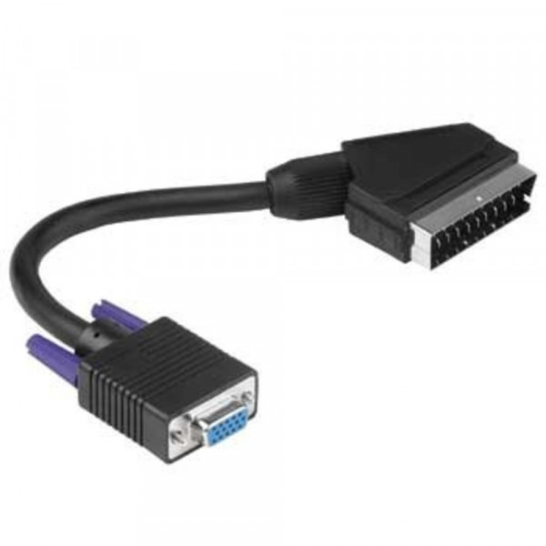 Hama VGA HDD-Scart Out