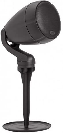 Polk Audio ATRIUM 300BR Outdoor Lautsprecher, braun