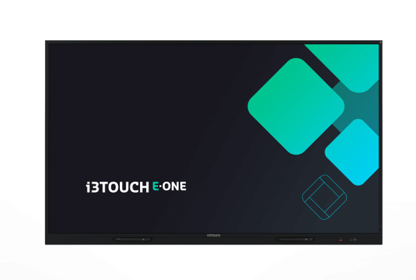 i3 Technologies i3TOUCH E-ONE 65