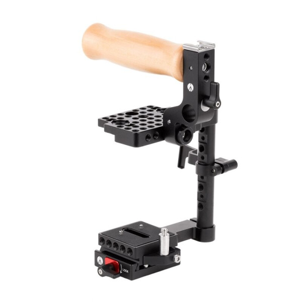 Wooden Camera Unified BMPCC4K/6K Camera Cage