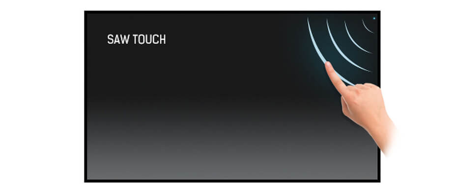 sawtouch