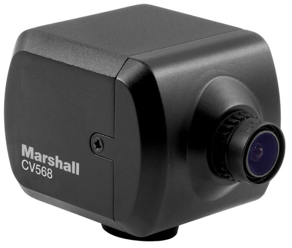 Marshall Electronics CV568 Mini Kamera