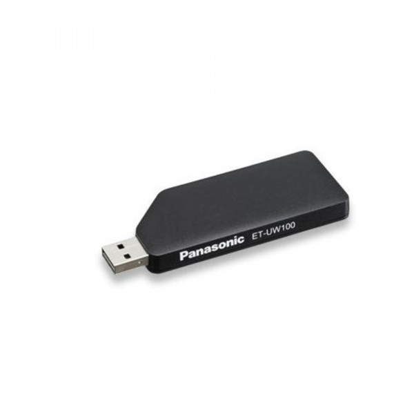 Panasonic Easy WLAN-Stick ET-UW100