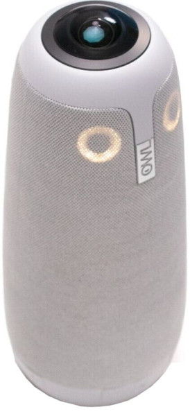 Owl Labs Owl Pro 360-Grad-Kamera - 1080p, Sichtfeld: 360°