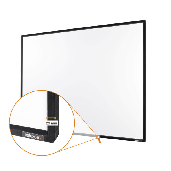 celexon HomeCinema Frame Plus 294 x 166cm