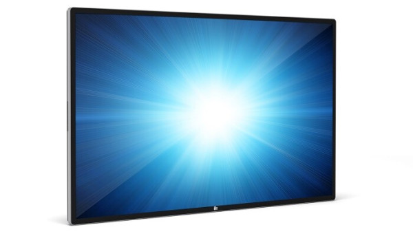 ELO Touch 6553L 4K Touchscreen, TouchPro PCAP-Sensorik 40 Touch